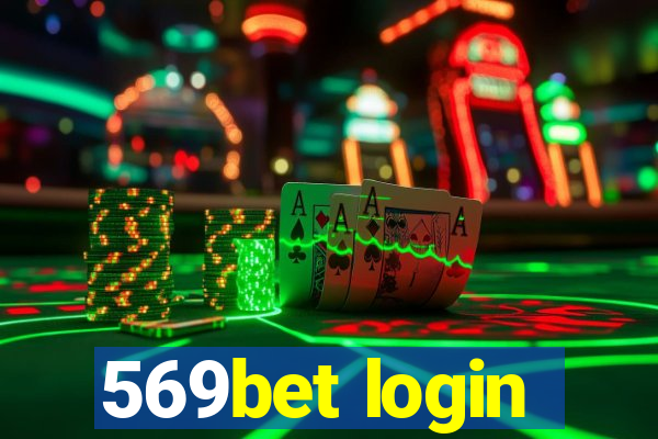 569bet login